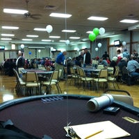Downers grove charity poker