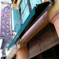 Photo taken at Geographér Café by Alex O. on 11/7/2011