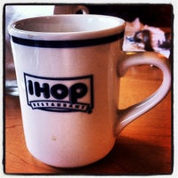 IHOP