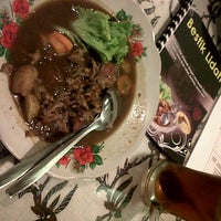 Waroeng Makan 