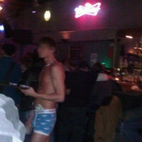 Gay bars in topeka kansas