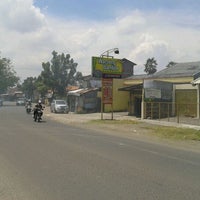 Waroeng Bamboe