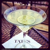 Tate S Tail Bar In Uptown Photo Taken At Tate 39 S By Dallas Foo On 4