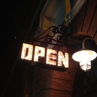 Photo taken at The Tippler by Scott T. on 2/25/2012