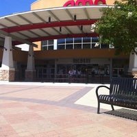 AMC Lynnhaven 18 - Movie Theater