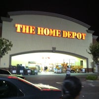 The Home Depot - 6140 Hamner Ave