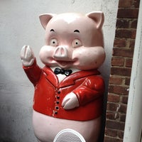 Photo taken at Rudy&amp;#39;s Bar &amp;amp; Grill by Christine C. on 4/14/2012