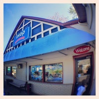 IHOP
