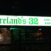 Photo taken at Ireland&amp;#39;s 32 by Todd W. on 2/15/2012