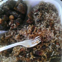 Photo for country style jamaican restaurant