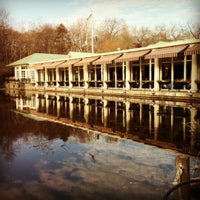 Central Park Boathouse - Central Park - 271 tips
