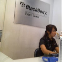 Blackberry Expert Center