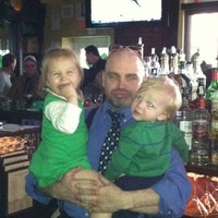 Photo taken at The Paris Cafe by Michelle Y. on 3/17/2012