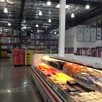 Photo taken at Costco Wholesale by Rob P. on 8/8/2012