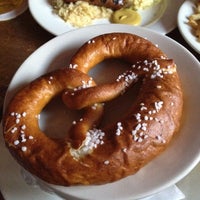 Photo taken at Zum Schneider by Q D. on 7/15/2012