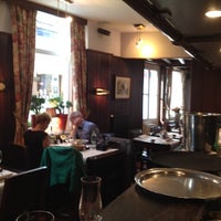De Koetse - Französisches Restaurant in Brugge De Koetse - Französisches Restaurant in Brugge