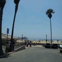 Surf City USA - Downtown Huntington Beach - Huntington Beach, CA