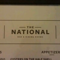 the national bar & dining rooms - turtle bay - 106 tips the national bar & dining rooms - turtle bay - 106 tips