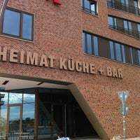 Heimat Küche + Bar - Bistro in Hamburg Heimat Küche + Bar - Bistro in Hamburg