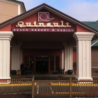 Quinault casino breakfast