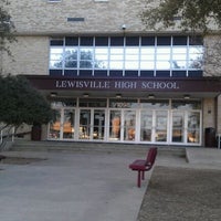 school lewisville