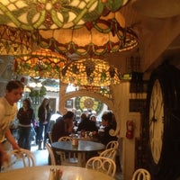 Photo taken at Serendipity 3 by Terry D. on 3/31/2012