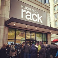 Nordstrom Rack Downtown Seattle Central Business Photo Taken At Nordstrom Rack Downtown Seattle By Keegan L On 3 15