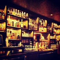Black Market Liquor Bar - Cocktail Bar in Studio City