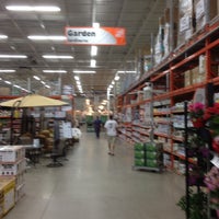 The Home Depot - Village of Tampa - 6730 Memorial Hwy