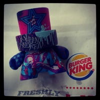 Burger King