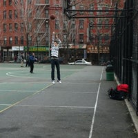 Photo taken at Columbus Park by Lawrence H. on 2/25/2012