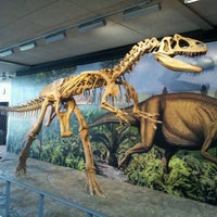 Photo taken at Dinosaur National Monument (Utah) by Marc B. on 6/24/2012