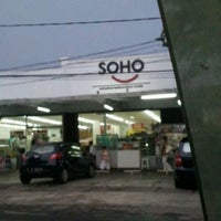 SOHO Mini Market