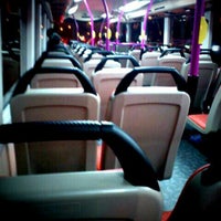 SBS Transit: Bus 174