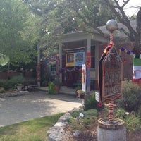 Northville house of art Northville house of art
