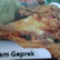 Ayam Geprek Istimewa - Jogja Palagan