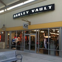 Oakley Vault - Cypress, TX ... Photo taken at Oakley Vault by Chris H. on 10/6/2011 ...