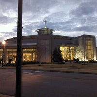 Woodstock first baptist singles