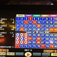 Temecula poker