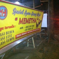 Special Ayam Goreng Koya ''Memetha''