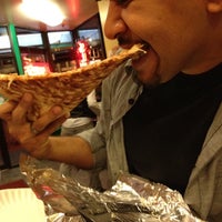 Jumbo Slice Pizza - Adams Morgan - 30 tips from 2977 visitors