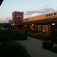 Photo taken at Hagerstown Premium Outlets by Toby D. on 8/17/2011