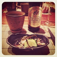 Azabu - Japanese Restaurant