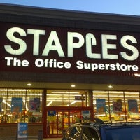 Staples Paper Office Supplies In Knoxville