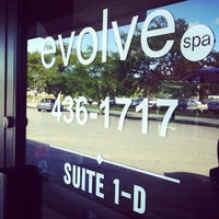 Evolve Spa