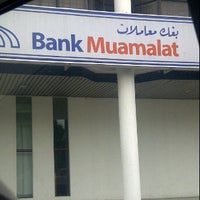 Bank Muamalat Bank In Kuching