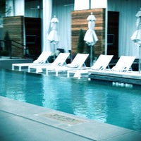 Photo taken at W Austin by Jason K. on 3/14/2012