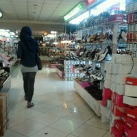 Pasar Tanah Abang Blok A - Tanah Abang - 384 tips from 