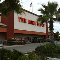 The Home Depot - Atlantic-Spring - 751 E Spring St