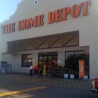 The Home Depot - Orlando, FL